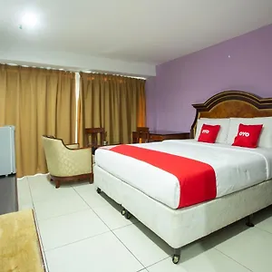 Hotel Oyo 90030 Al Jafs, Kuala Lumpur