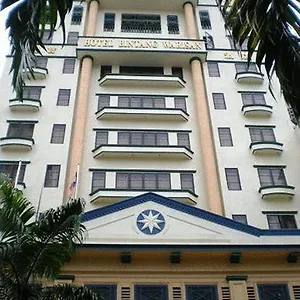 Hotel Bintang Warisan, Kuala Lumpur