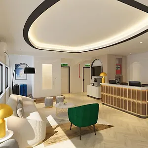 Signel Poshtel, The Rare Gem Of North Borneo Hotel Kota Kinabalu
