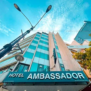 Hotel Ambassador @ Bukit Bintang, Kuala Lumpur