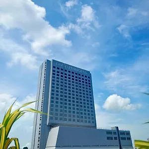 Dusit Princess Hotel Malacca