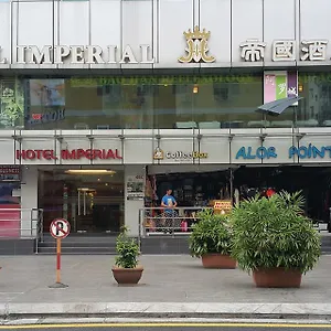 Hotel Imperial, Kuala Lumpur