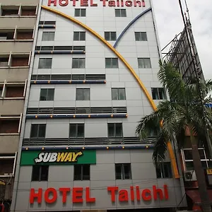 Hotel Tai Ichi, Kuala Lumpur