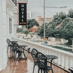 Wifi Boutique Hotel George Town