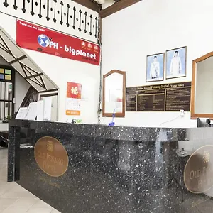 Old Penang - Trang Road Hotel George Town