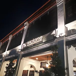 Mclane Boutique Hotel George Town
